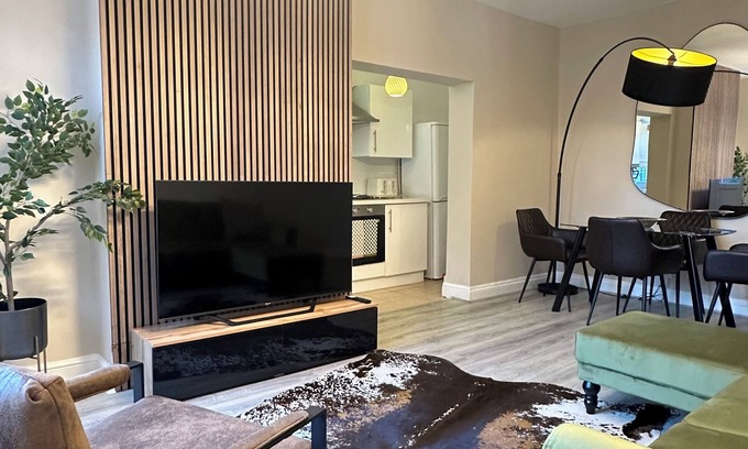 Leyton Appartement | Luxurious flat in London