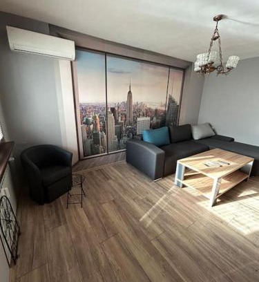 Pleven Appartement | Luxurious flat Pleven Center