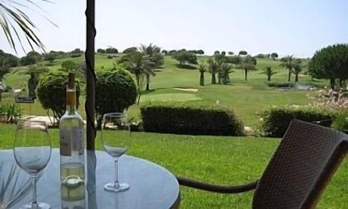 Atalaia Appartement | Luxueux appartement rez de chaussée Sur Boavista Golf & Spa Resort