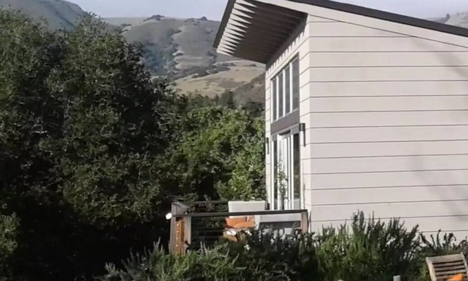 Carmel Valley Appartement | Luxurious Guesthouse with Spectacular Views