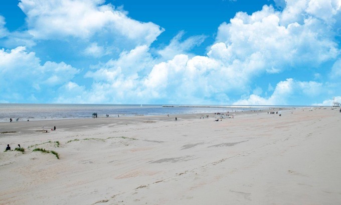 Ramskapelle Maison | Luxurious Holiday Home in Nieuwpoort-Stad
