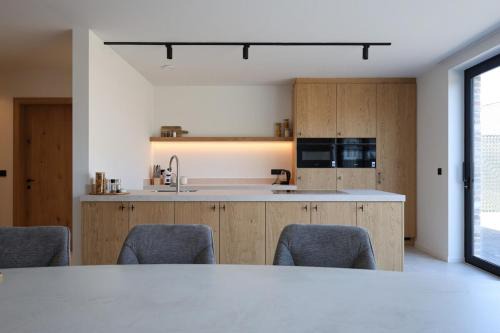 Oud-Turnhout Maison | luxurious home