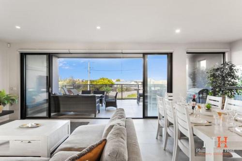 Sunderland Bay Maison | Luxurious Home Close to The Beach