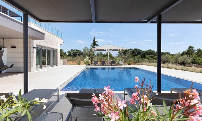 Jursici Maison | Villa Barbara
