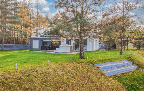 Warka Maison | Luxurious Home In Niwy Ostroleckie