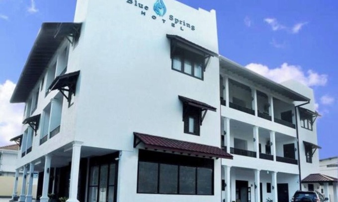 Thalpitiya Hôtel | Luxurious hotel with 20 bedrooms and AC, WiFi in charming Wadduwa