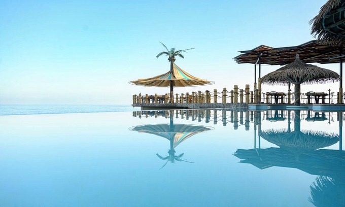 Puerto Vallarta Station Balnéaire | Luxurious 6-villa private oceanfront resort in Riviera Nayarit