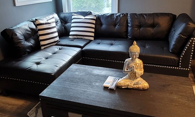 Plainedge Maison | Luxurious New Floors And Paint