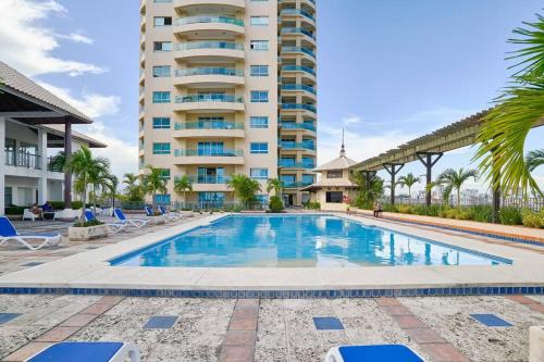 San Geronimo Appartement | Luxurious Ocean View Suite