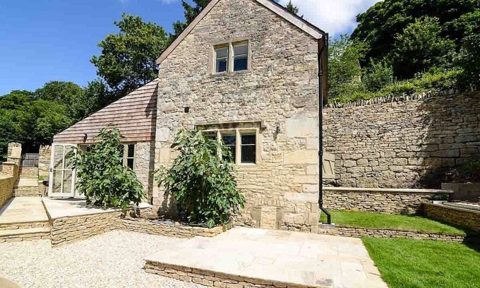 Box Cottage | Luxueux Lit Hideaway dans les Cotswolds