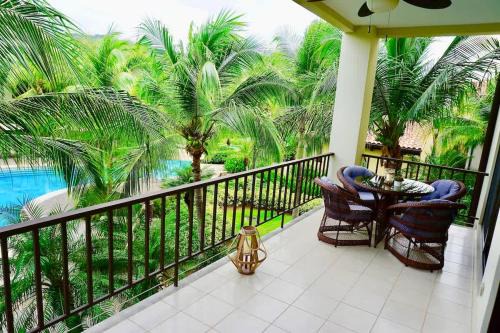 Coco Maison | Luxurious Pacifico 2bed condo in Playa Coco