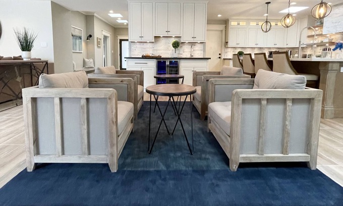 South Scottsdale Maison | Luxurious Property with Dual Master Suites in McCormick Ranch