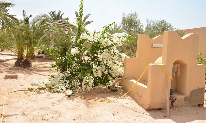 Mellita Maison | Luxurious riad