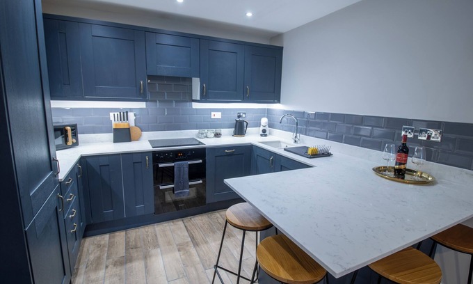 Bewdley Appartement | Luxurious & Serene Bewdley - Dog Friendly