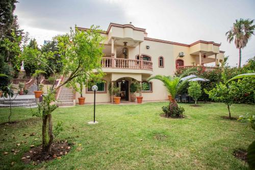 Marina Smir Villa | Luxurious, spacious, and family villa