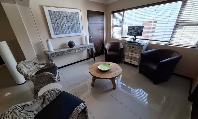 Swakopmund Maison | Luxurious & SpaciousnSwakopmund Accommodation