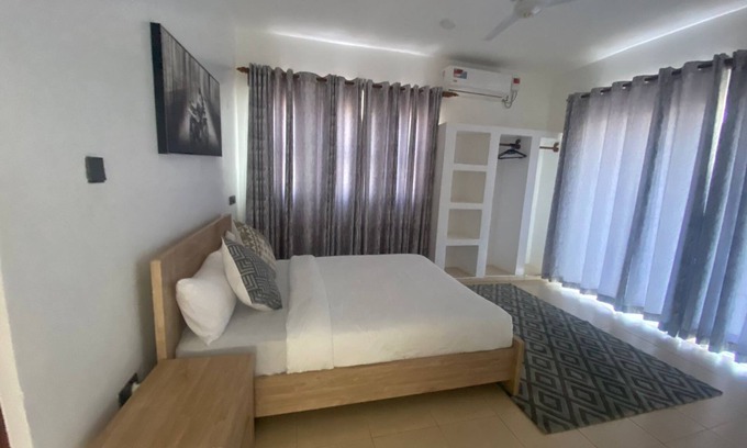 Vipingo Maison | Luxurious stay