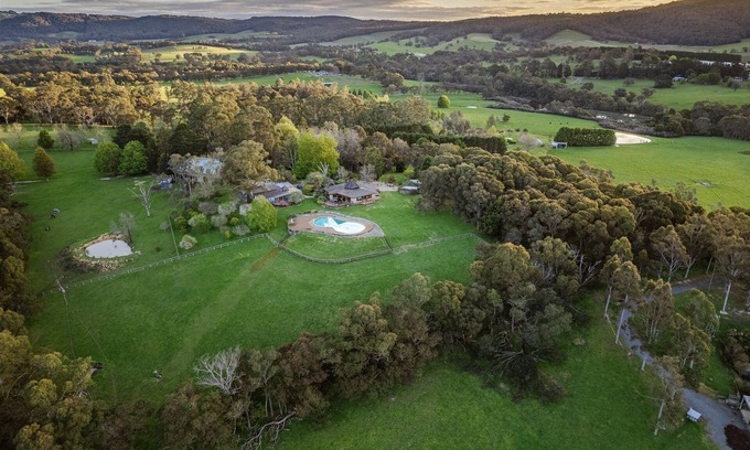 Yarra Junction Maison | Un paradis de pays à voir!
