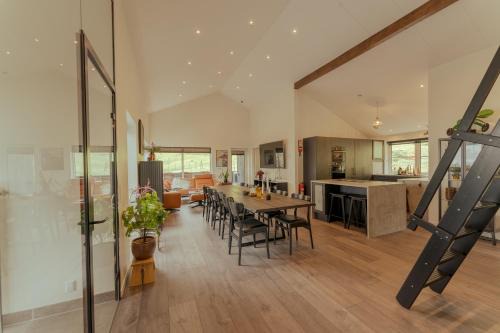 Streymoy Villa | Luxurious & Unique Villa/Nature/Beach/Hiking