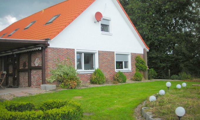 Esens Maison | Villa de luxe avec vue panoramique