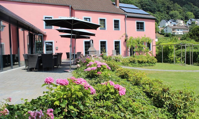 Malberg Maison | Luxurious vacation home (720 m2) with indoor pool, saunas and lovely terrace