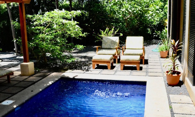 Playa Langosta Villa | Villa de luxe à Tamarindo Preserve et Langosta Beach Club