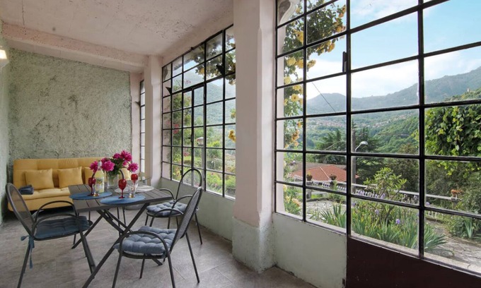 Dizzasco Villa | Villa luxueuse avec piscine (Villa Oleandra)