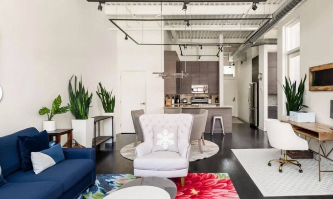 Basalt Appartement | Luxurious Willits Loft Getaway