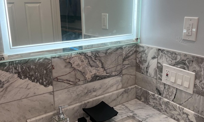 Newark Appartement | Luxuriously furnished 4 bedroom apartment