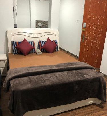 Boralesgamuwa Appartement | Luxury 1 Bed Room Suite