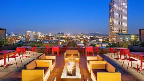 Downtown Portland Appartement | Luxury 1Bedroom 1Bath Pearl District