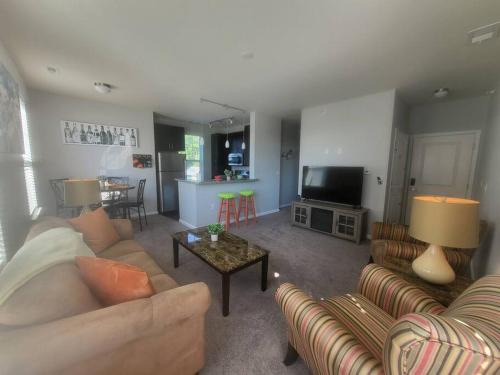 Saint Marys Allen County Appartement | Luxury 1BR/1BA w/Top Amenities in Prime Location