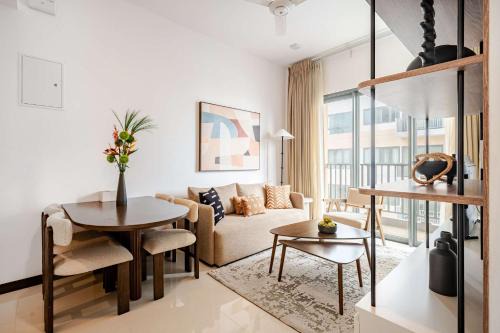 Ibbanwala Appartement | Luxury 2 Bed 2 Bath at Trizen by Resident Villas