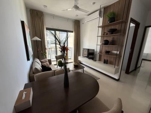 Ibbanwala Appartement | Luxury 2 Bed 2 Bath by Resident Villas