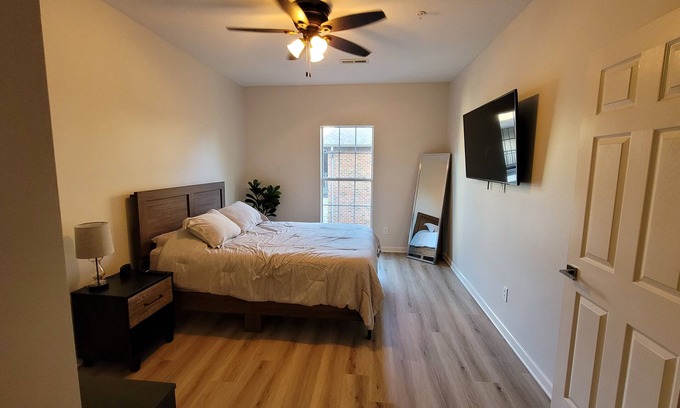 Dublin Copropriété | Luxury 2 bed 2 bath condo in desirable area