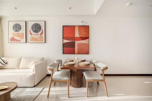 Ibbanwala Appartement | Luxury 2 Bed at Trizen by Resident Villas