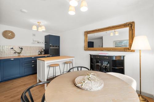 Killin Maison | Luxury 2 Bed cottage in Killin