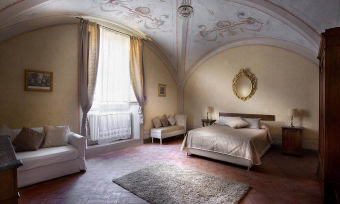 Scandicci Appartement | Appartement de luxe de 2 chambres avec entrée indépendante à 8 km de FLORENCE