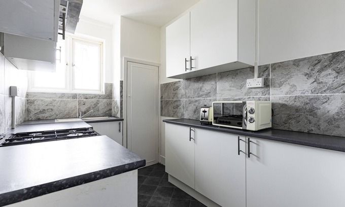 South Acton Appartement | Luxury 2 Bedroom Apartment In Acton London