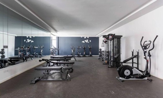 Lavington Appartement | Luxury 2 bedroom Apartment-Riverside