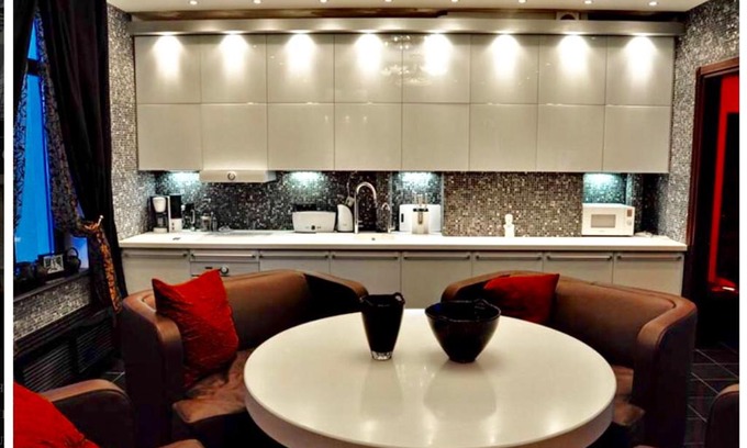 Odessa City Center Appartement | Luxury 2 Bedroom Apartment in the Center Of Odessa