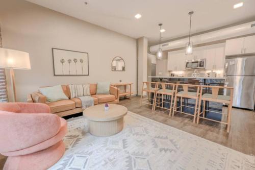 Downtown Boston Appartement | Luxury 2 bedroom Apt