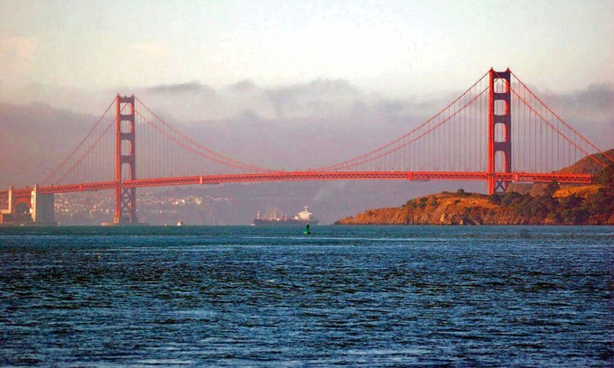 Belvedere Tiburon Copropriété | Luxe 2 chambres avec piscine - Récemment rénové - Golden Gate et vues de San Francisco