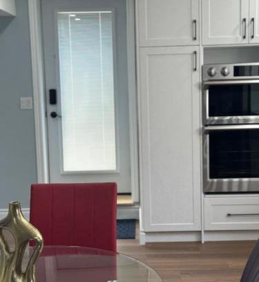 London Appartement | Luxury 2 bedrooms 1 bathroom basement apartment