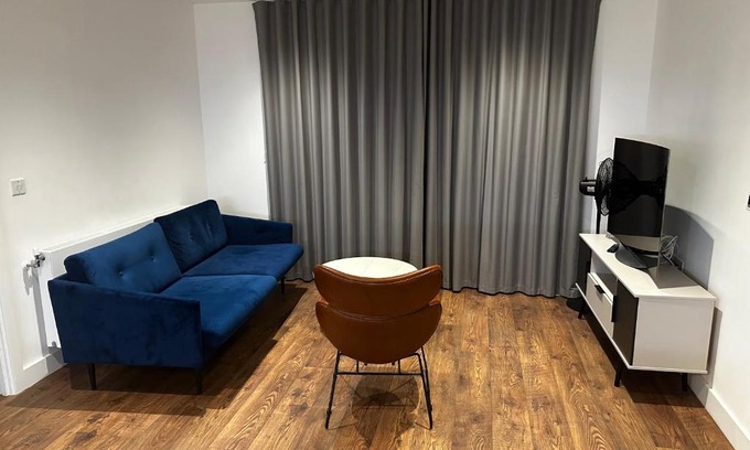Gascoigne Appartement | Luxury 2 bedrooms apartment