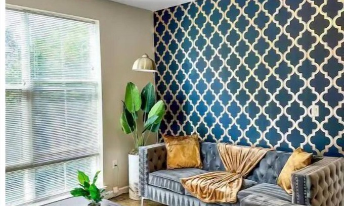 North Cambridge Maison | Luxury 2Bd 2Bth, King Beds, Fast Wi-Fi, Pool, Gym