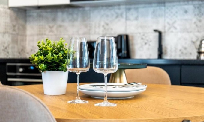 Old Town Appartement | Luxury 2BD apartment in City Center
