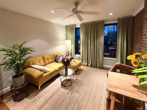 Hell's Kitchen Appartement | Luxury 2BD Unit in Midtown West