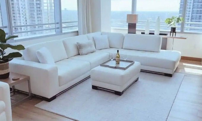 Brickell Copropriété | Luxury 2BED Apt in Brickell