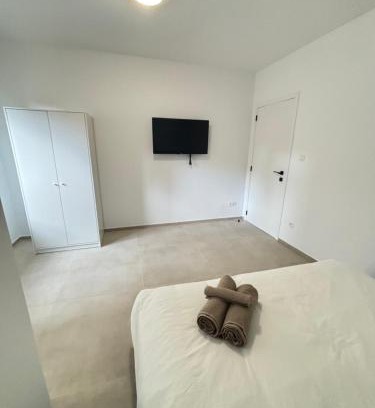 Mechelen Appartement | Luxury 2BR Apartment Heart of Mechelen